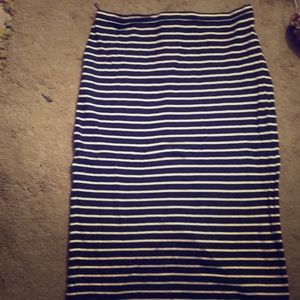 Max Mara studio pencil skirt